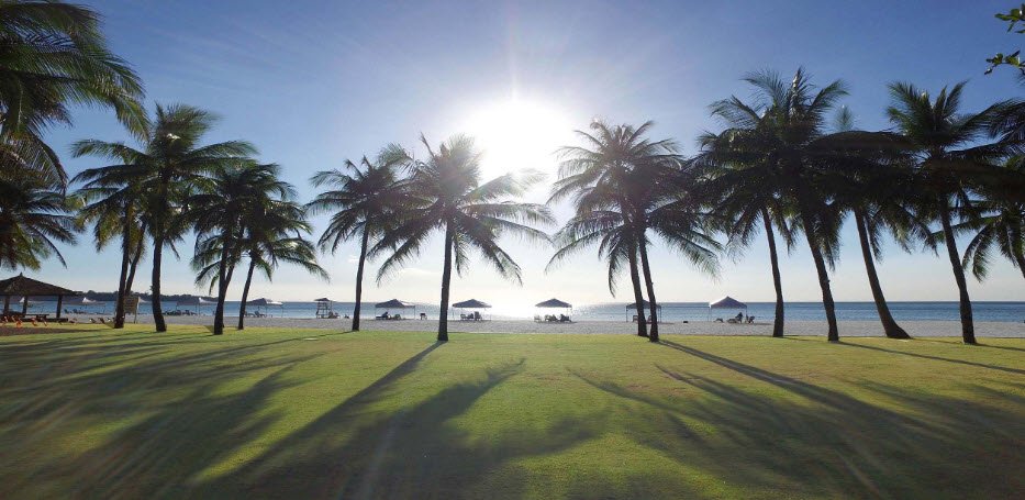 Montemar Beach , , Philippines